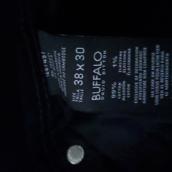 Jeans - Picture 5 of 8